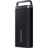 Samsung Portable T5 EVO - Externe SSD - USB C 3.2 - Inclusief USB C kabel - 8 TB