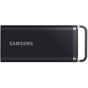 Samsung Portable T5 EVO - Externe SSD - USB C 3.2 - 8 TB