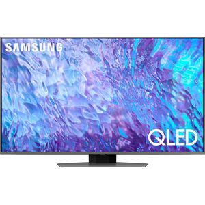 Samsung QLED 55Q80C 55 inch