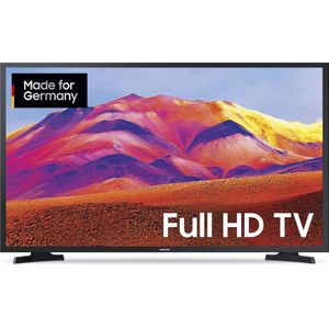 Samsung GU32T5379CD (32"", LED, Volledige HD), TV, Zwart