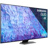 Samsung QLED 85Q80C 85 Inch