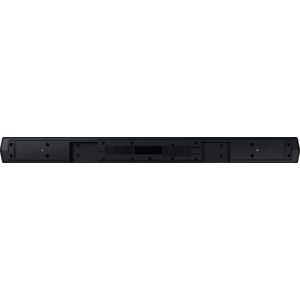Samsung HW Soundbar Inclusief subwoofer Buitenlands model