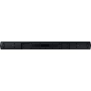 Samsung HW Soundbar Inclusief subwoofer Buitenlands model