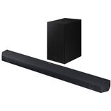 Samsung Q-series Soundbar - Draadloos - 360W - 3.2.1