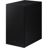 Samsung HW-Q600C - sound bar system - for home theatre - wireless