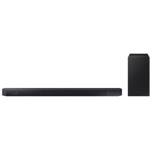 Samsung Q-series Soundbar - Draadloos - 360W - 3.2.1