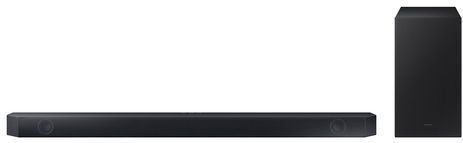 Samsung Q-series Soundbar - Draadloos - 360W - 3.2.1
