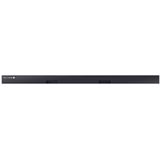 Samsung HW-Q60C/EN soundbar luidspreker Zwart