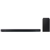 SAMSUNG Soundbar HW-Q600C/ZF Dolby Atmos/DTS:X, Q-Symphony Gen II, 3.1.2 Kanalen, Intelligent Geluid en Pro-Gamingmodus