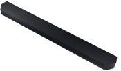 SAMSUNG Soundbar HW-Q600C/ZF Dolby Atmos/DTS:X, Q-Symphony Gen II, 3.1.2 Kanalen, Intelligent Geluid en Pro-Gamingmodus