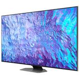 Samsung 4K Smart QLED TV 55Q80C (2023) 100HZ 55?