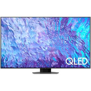 Samsung TQ65Q80C - 65 inch - 4K QLED - 2023 - Europees model