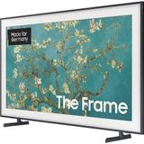 Samsung Led-TV GQ55LS03BGU, 138 cm / 55", 4K Ultra HD, Smart TV - Google TV, Mat display, Verwisselbare frame, Art Mode