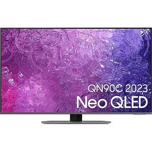 Samsung TQ43QN90C - 43 Inch - 4K Neo QLED - 2023 - Europees Model