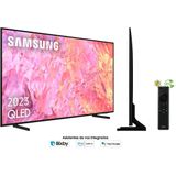 Smart TV Samsung TQ50Q60C Wi-Fi 50" 4K Ultra HD QLED