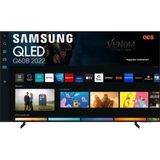 Smart TV Samsung TQ50Q60C Wi-Fi 50" 4K Ultra HD QLED