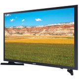 Samsung 32T4302 - 32´´ LED TV - Kleur: Zwart - 4K Weergave