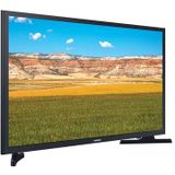 Samsung 32T4302 - 32´´ LED TV - Kleur: Zwart - 4K Weergave