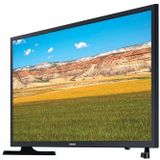 Samsung 32T4302 - 32´´ LED TV - Kleur: Zwart - 4K Weergave