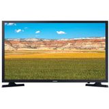 Samsung 32T4302 - 32´´ LED TV - Kleur: Zwart - 4K Weergave