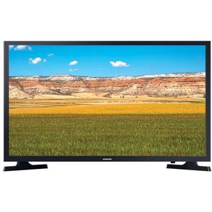 Samsung 32T4302 - 32´´ LED TV - Kleur: Zwart - 4K Weergave