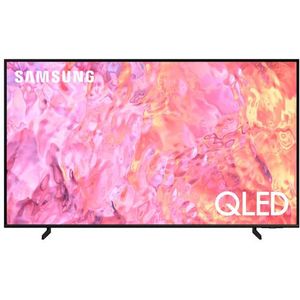 Samsung Series 6 TQ85Q60CAU 2,16 m (85") 4K Ultra HD Smart TV Wifi Zwart