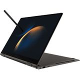 Samsung Convertible Galaxy Book3 Pro 360 16" Intel Core I7-1360p 512 Gb Graphite (np960qfg-ka1be)