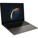 Samsung - Galaxy Book3 Pro - Laptop - 16"" 2.8K Super AMOLED - Zilver