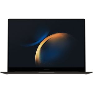 Samsung Laptop Galaxy Book3 Pro 16" Intel Core I7-1360p 512 Gb Graphite (np960xfg-kc1be)