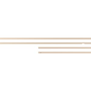 Samsung VG-SCFC65SGMXC, Ramme, Sand, 165,1 cm (65), Samsung, The Frame LS03C Serie, 1,22 kg