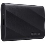 Samsung - T9 - SSD - 4 TB - USB 3.2 Gen 2x2
