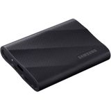 Samsung T9 Portable SSD 4TB Zwart