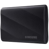 Samsung - T9 - SSD - 4 TB - USB 3.2 Gen 2x2