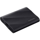 Samsung - T9 - SSD - 4 TB - USB 3.2 Gen 2x2