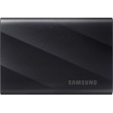 Samsung T9 Portable SSD 4TB Zwart
