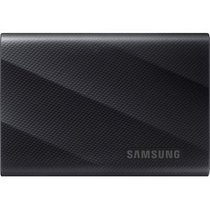 Samsung T9 Portable SSD 4TB Zwart