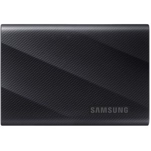 Samsung - T9 - SSD - 4 TB - USB 3.2 Gen 2x2