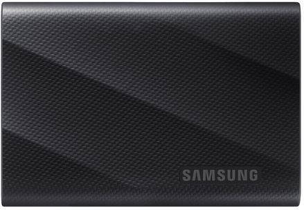 Samsung - T9 - SSD - 4 TB - USB 3.2 Gen 2x2