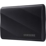 Samsung T9 Portable SSD 2TB Zwart