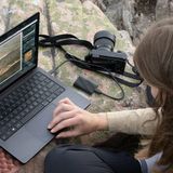 Samsung - T9 - Externe SSD - 2TB - USB 3.2 Gen 2x2 - NVMe™