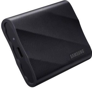 Samsung - T9 - Externe SSD - 2TB - USB 3.2 Gen 2x2 - NVMe™