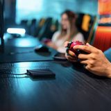 Samsung - Mu-pg1t0b - Externe SSD - 1TB - USB 3.2 Gen 2x2 - NVMe™