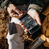 Samsung - Mu-pg1t0b - Externe SSD - 1TB - USB 3.2 Gen 2x2 - NVMe™