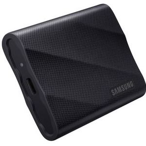 Samsung Portable T9 - Externe SSD - USB C 3.2 - Inclusief USB C en USB A kabel - Geschikt voor iPhone 15 en 16 - 1 TB