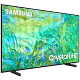 Samsung Crystal UHD 85CU8000 85 Inch