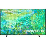 Samsung Crystal UHD 85CU8000 85 Inch