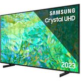 Samsung UE85CU8070 - 85 inch - 4K LED - 2023