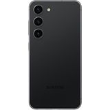 Samsung Galaxy S23 Enterprise Edition (256 GB, Fantoom Zwart, 6.10", SIM + eSIM, 50 Mpx, 5G), Smartphone, Zwart