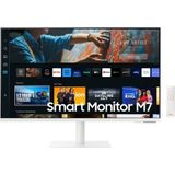 Samsung Smart Monitor M70C - 32"