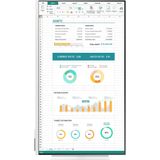 Samsung M70C computer monitor 81,3 cm (32") 3840 x 2160 Pixels 4K Ultra HD LED Wit